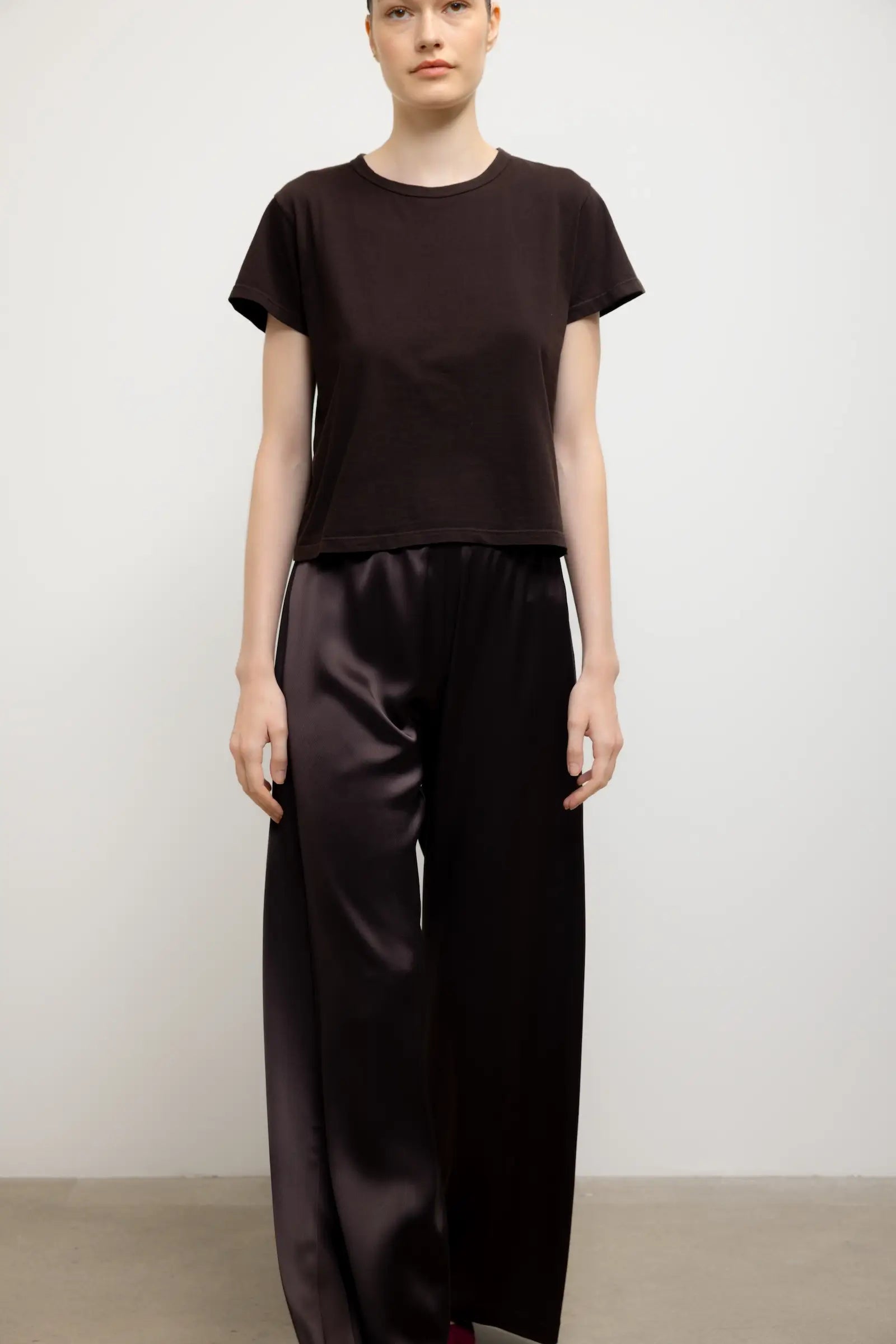 James Margo Tee