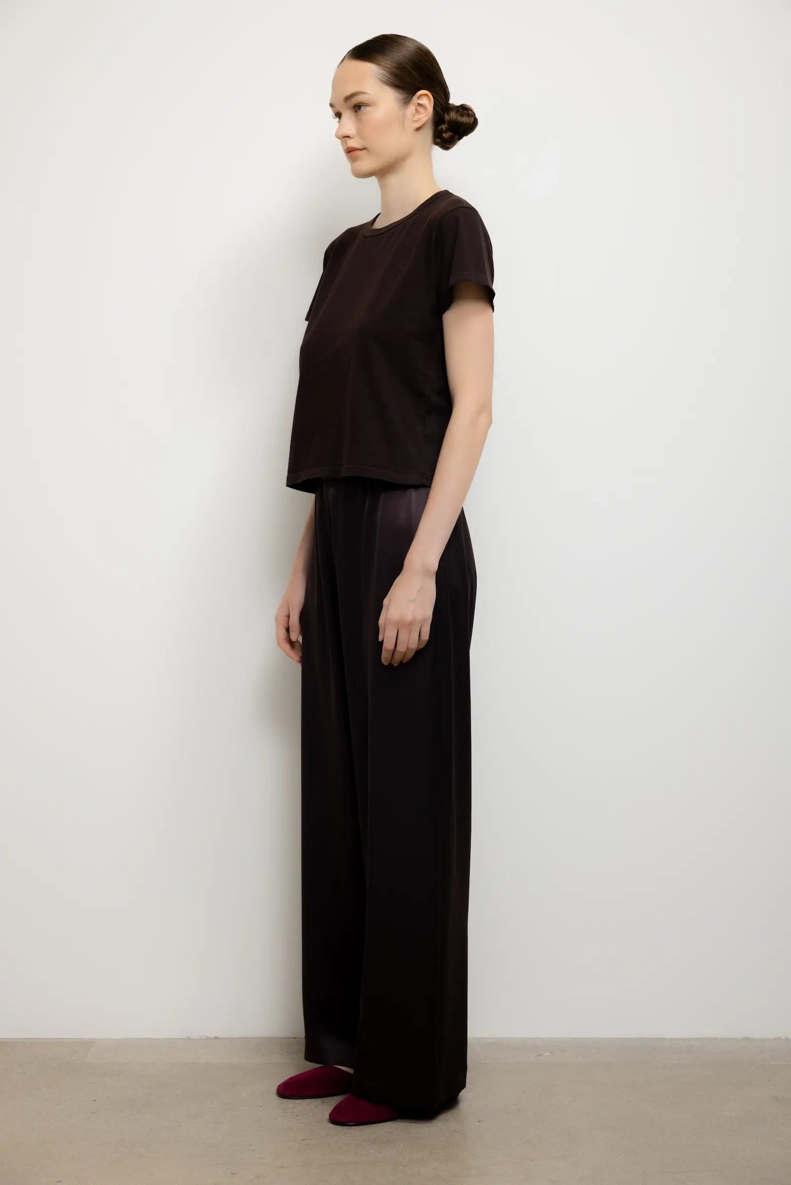James Margo Tee