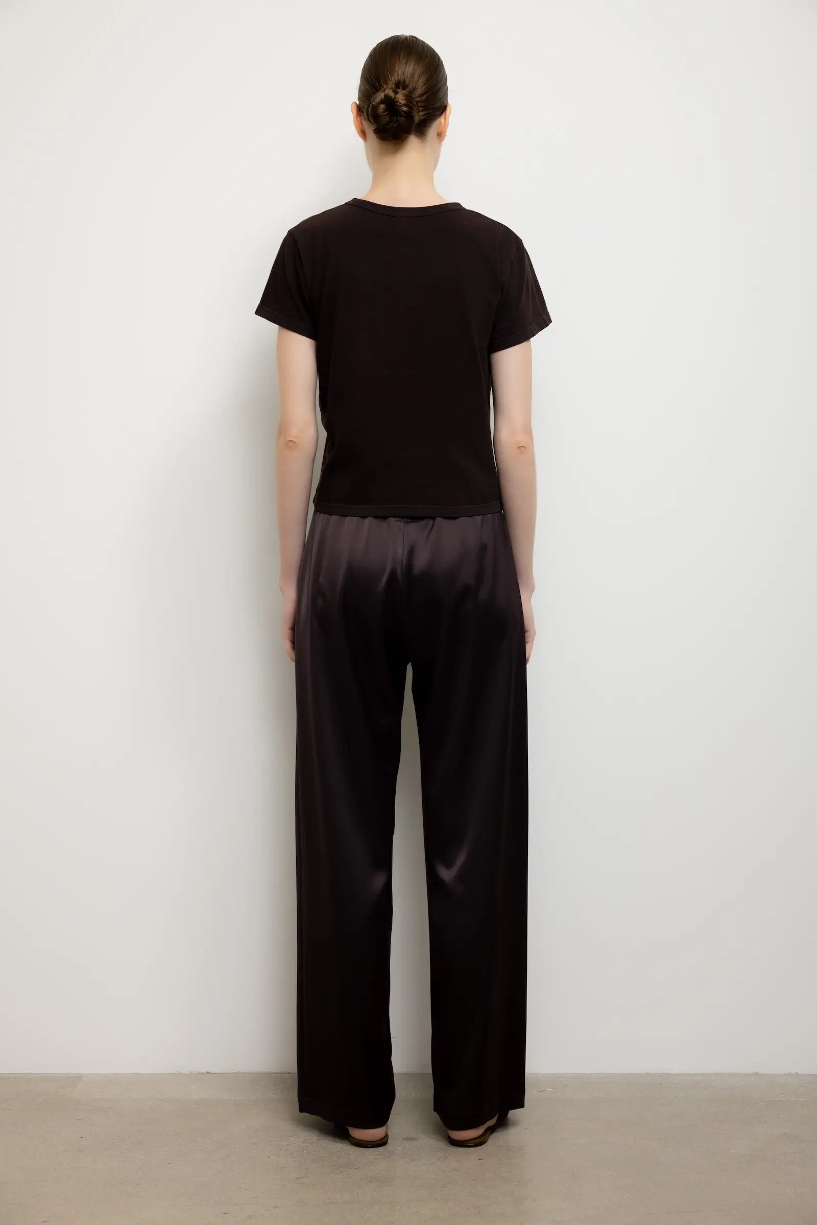 James Margo Tee