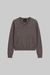 James Classic V Neck