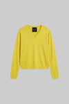 James Classic V Neck
