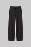 James Wide Leg Pant