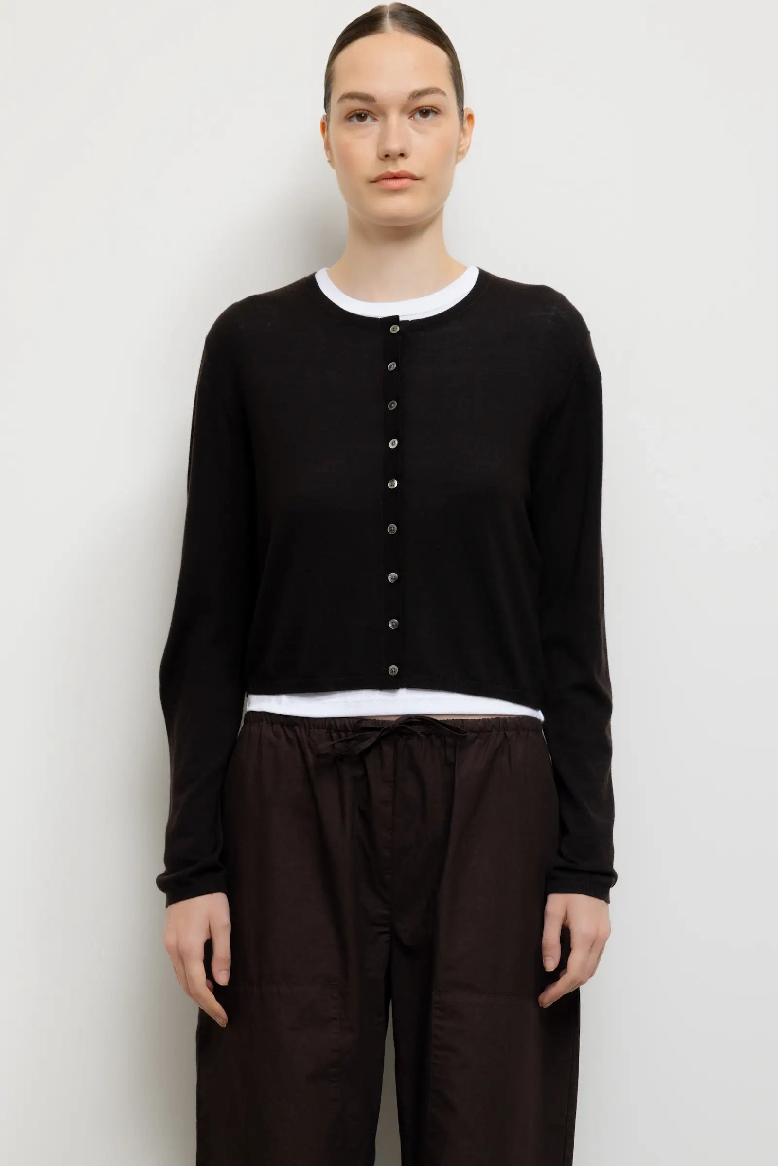 James Crew Cardigan