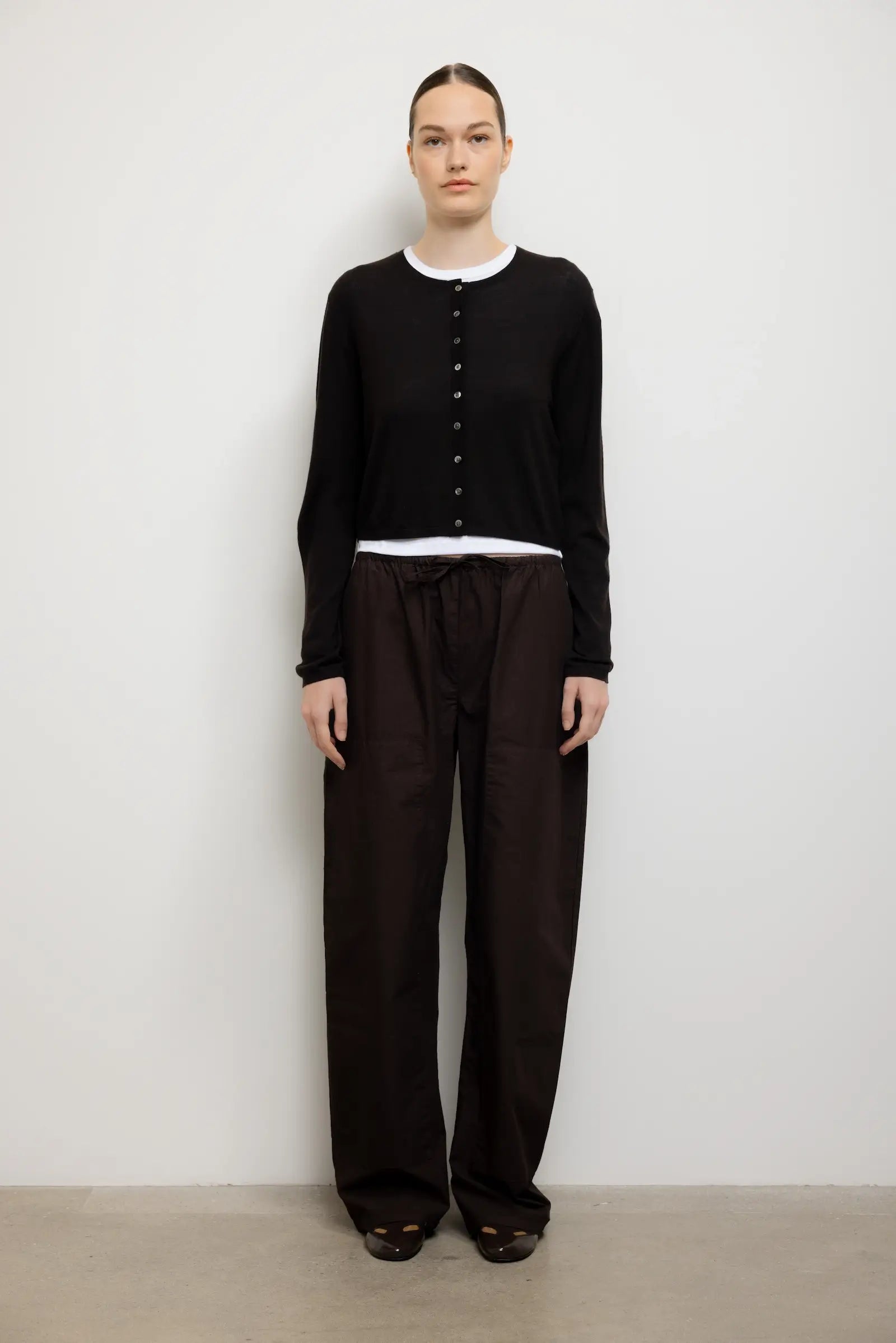 James Crew Cardigan