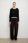 James Crew Cardigan