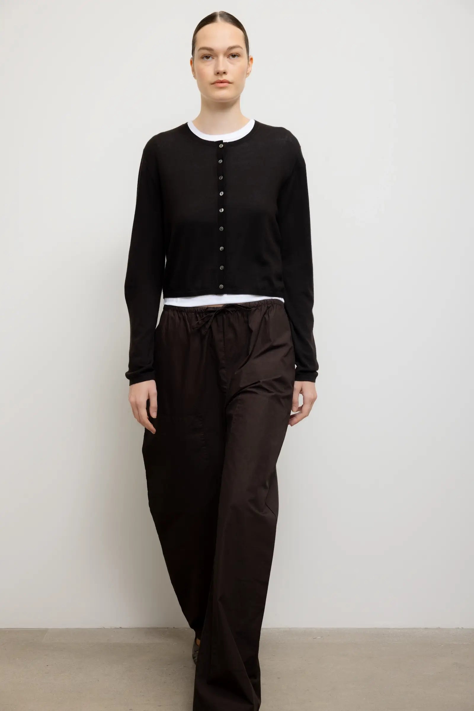 James Crew Cardigan