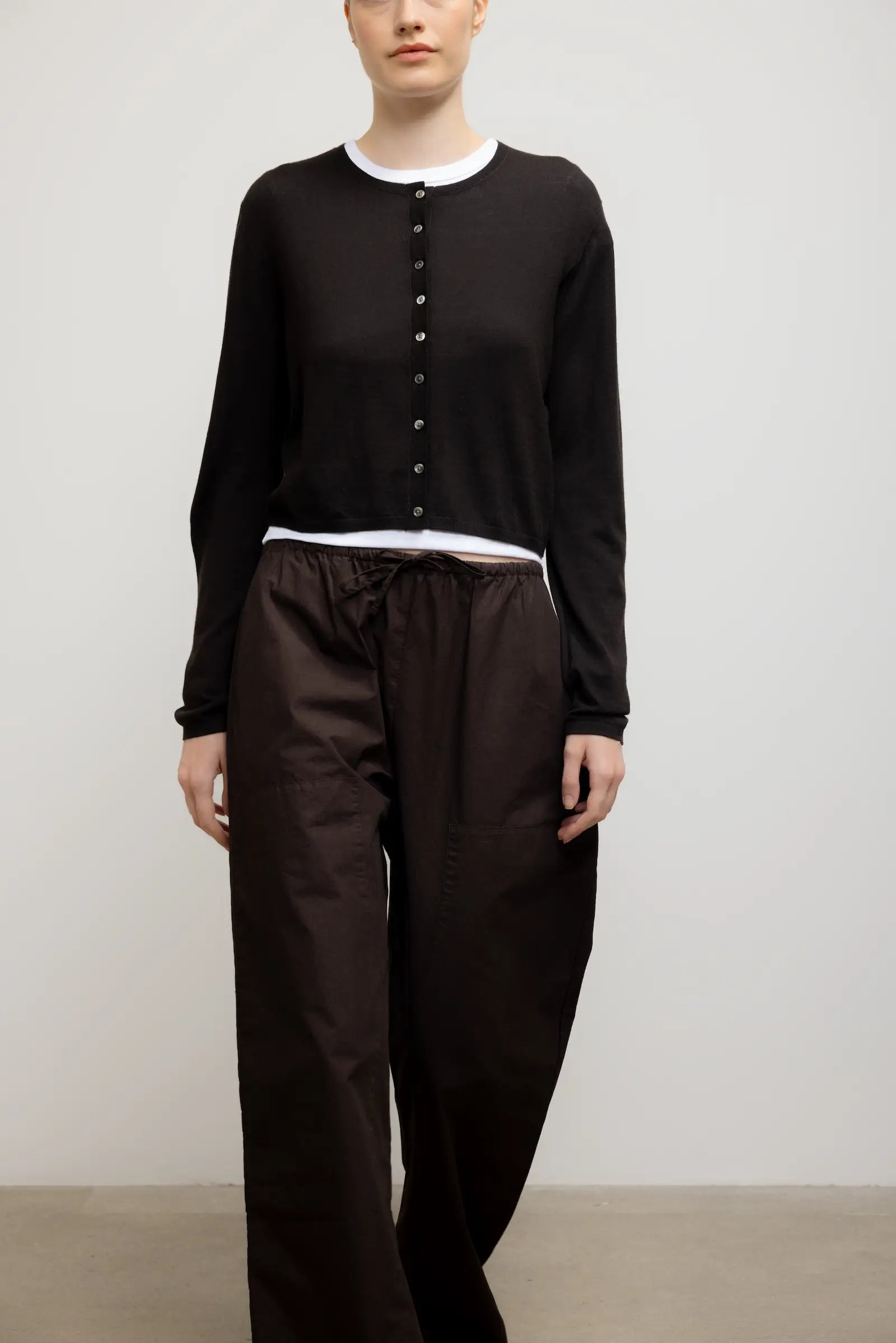 James Crew Cardigan