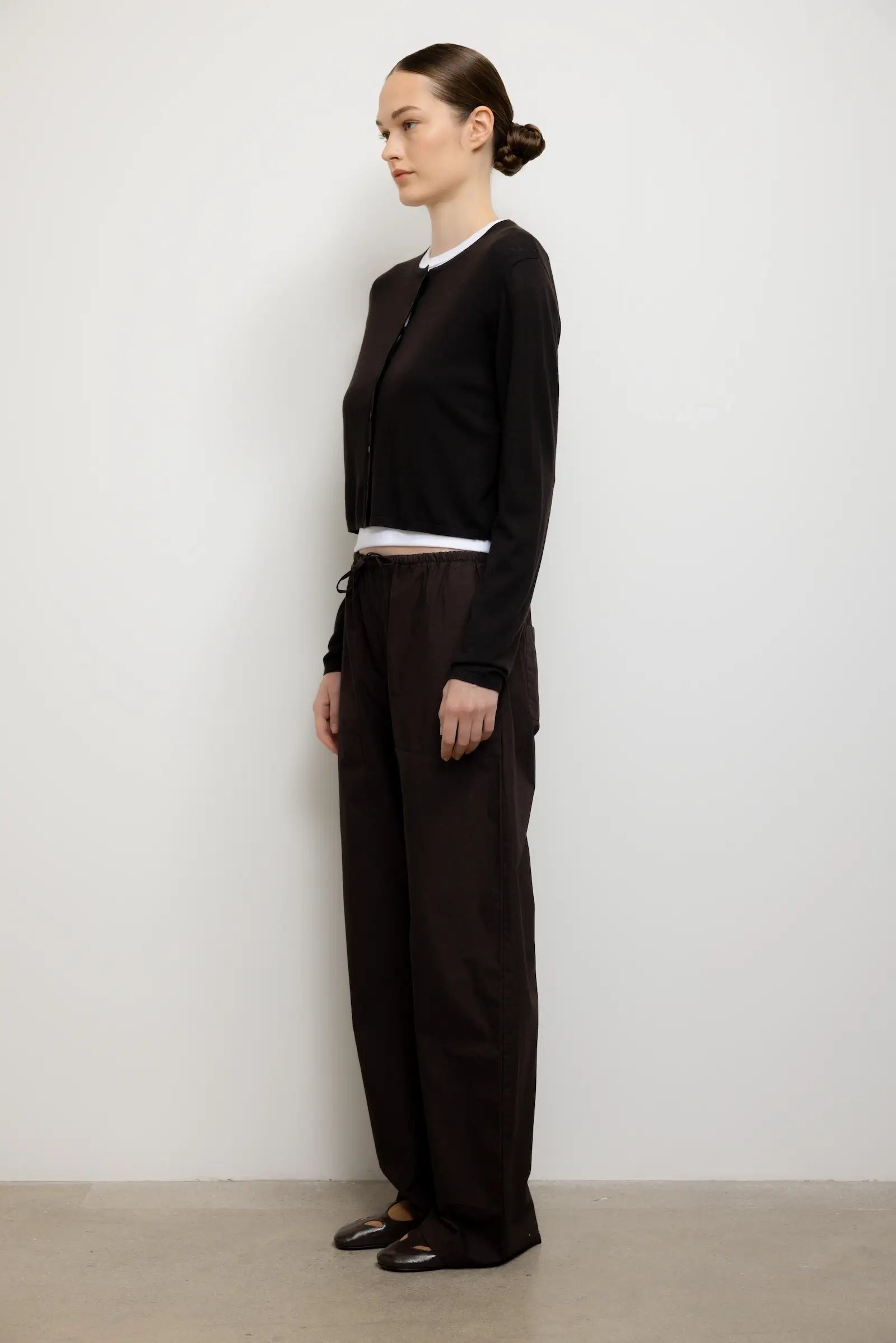 James Crew Cardigan