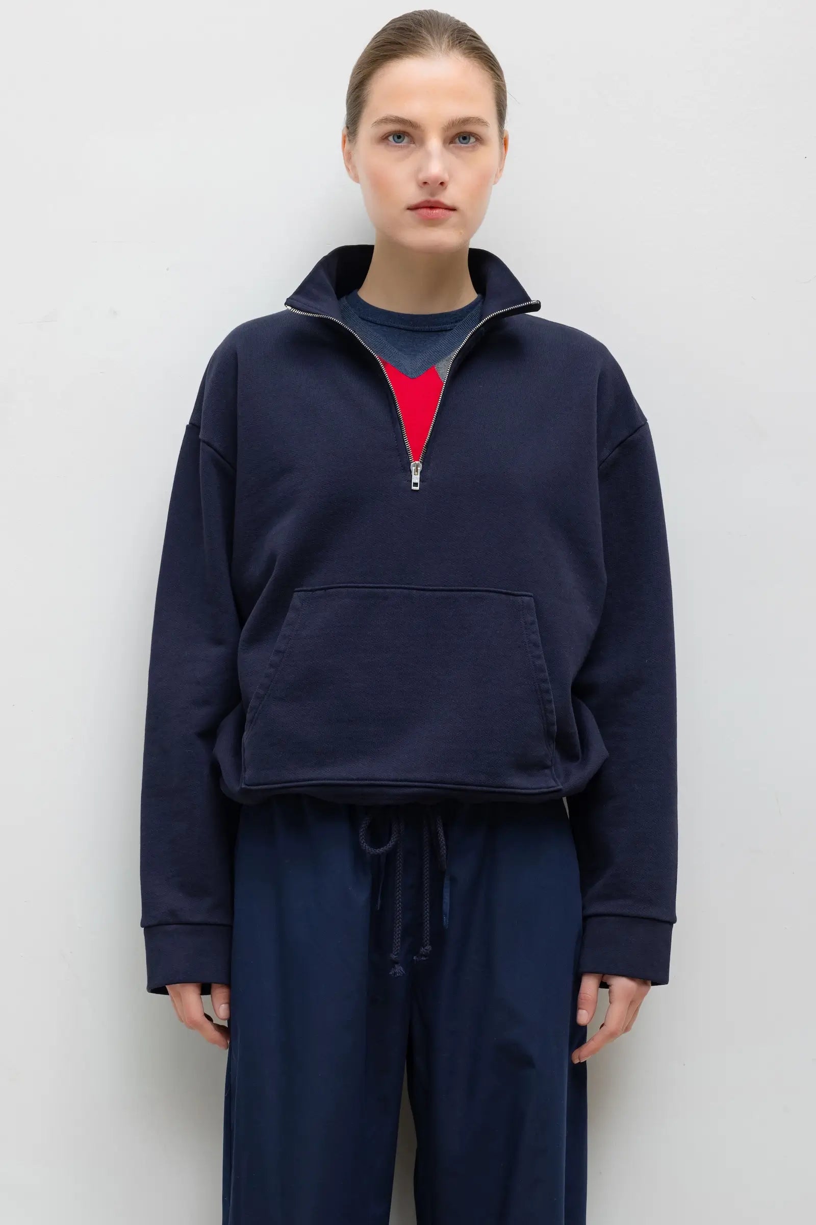 Jamie Anorak