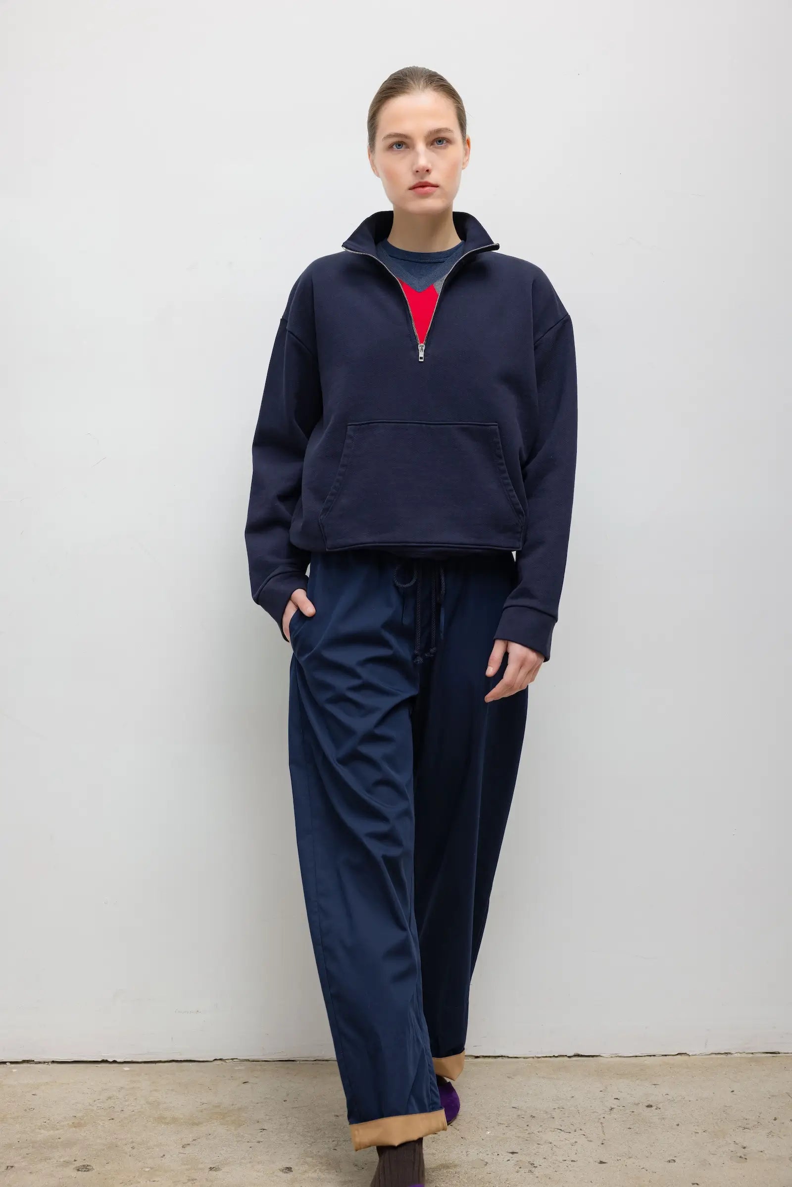 Jamie Anorak