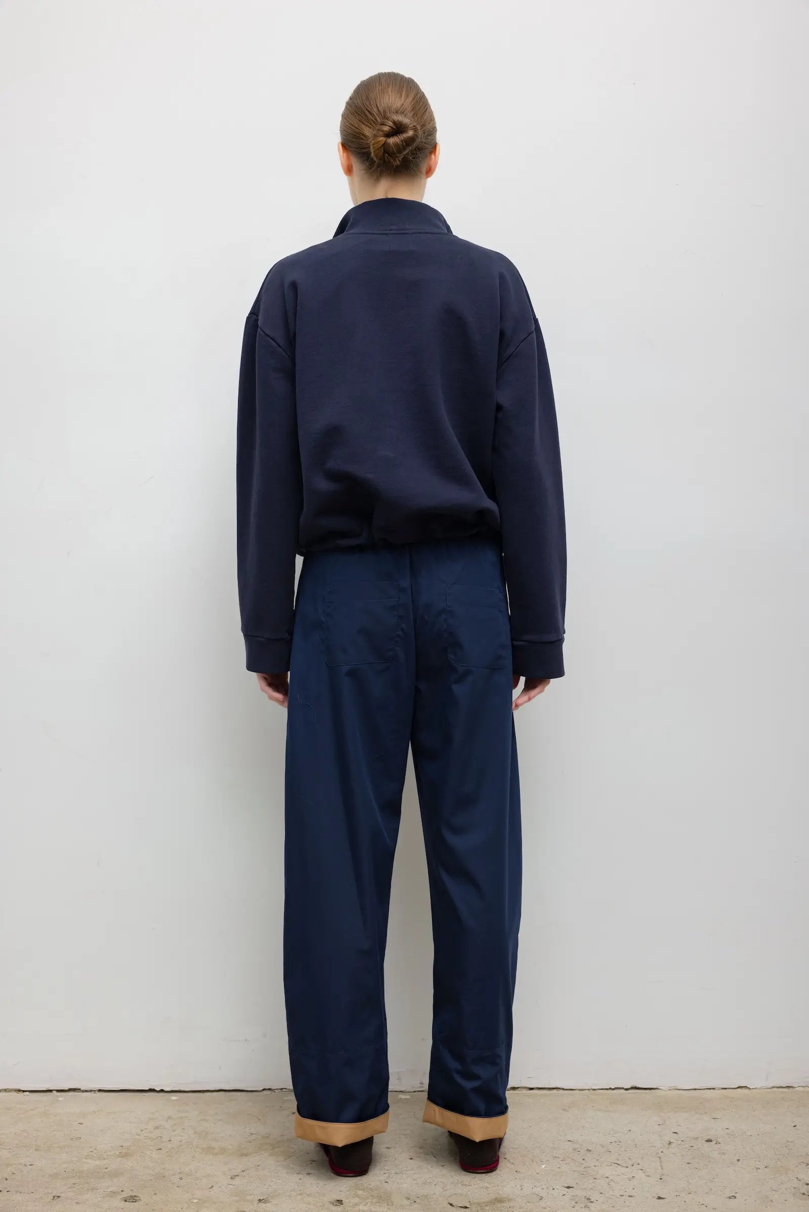 Jamie Anorak