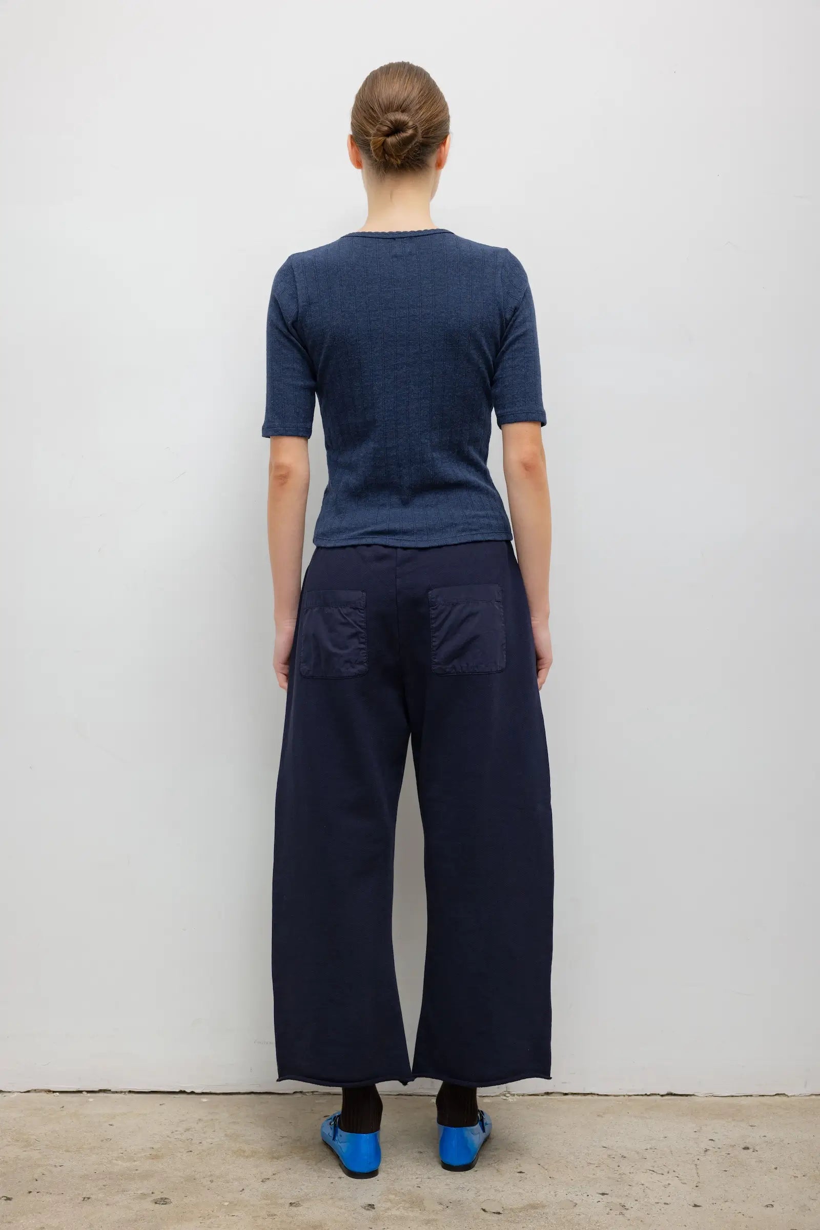 Jamie Carpenter Pant