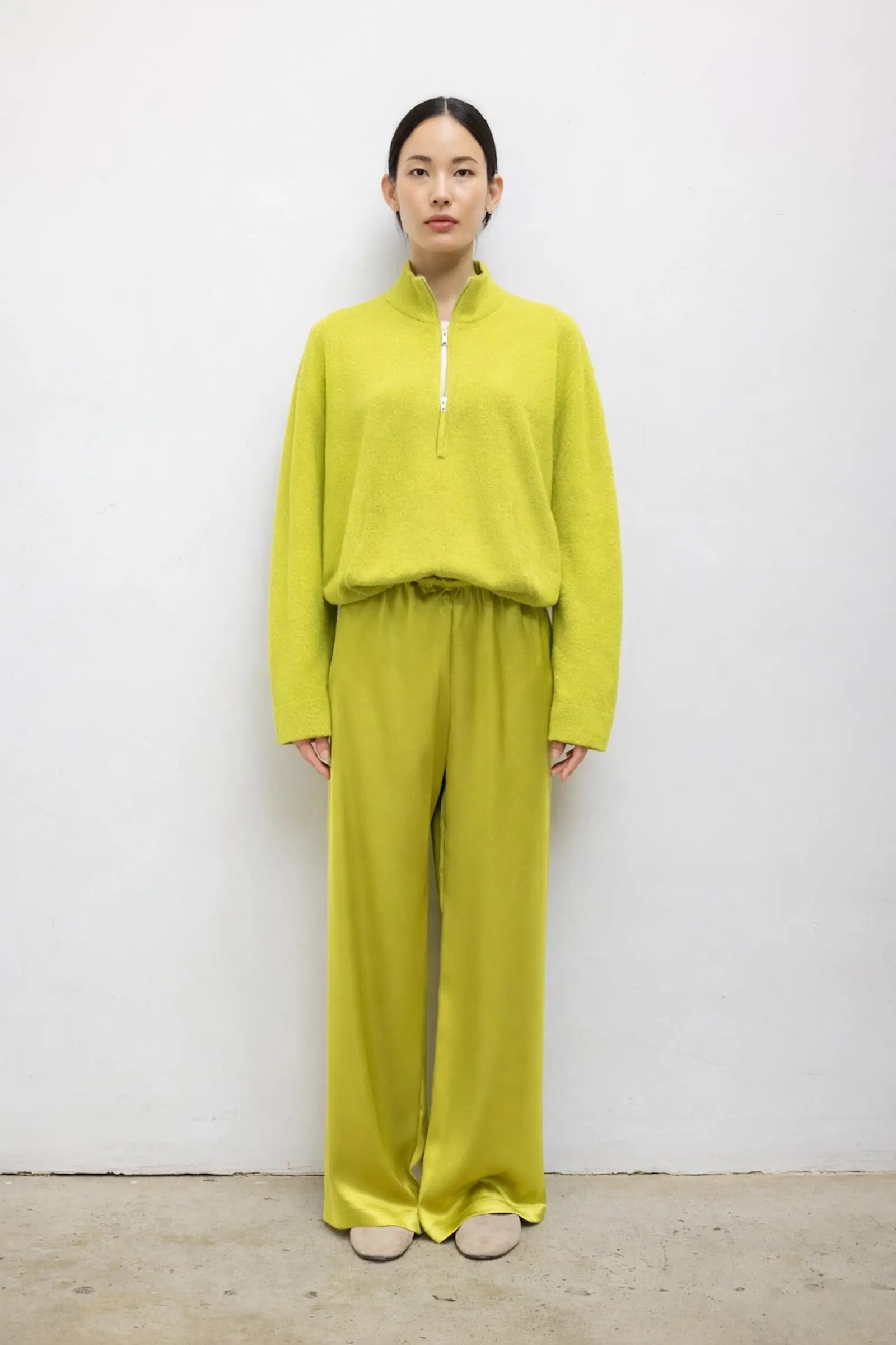 Pre-Order: Jesse Anorak