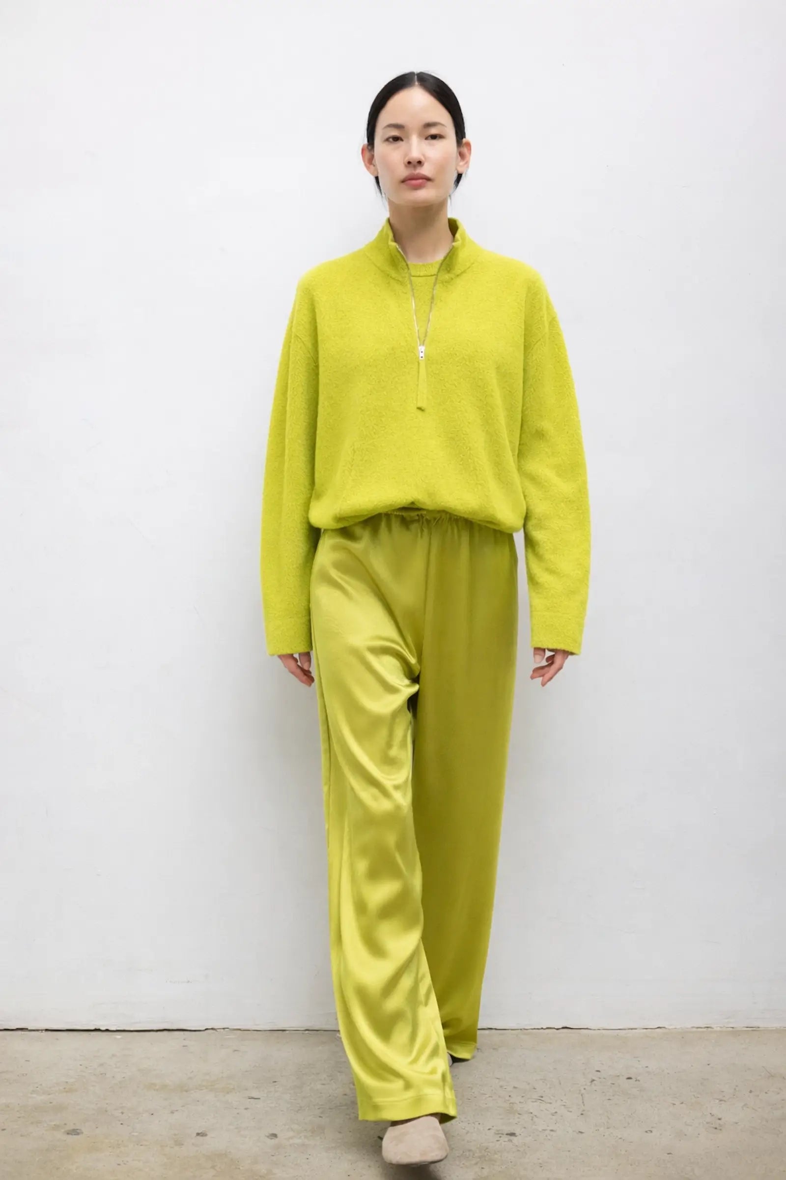 Pre-Order: Jesse Anorak