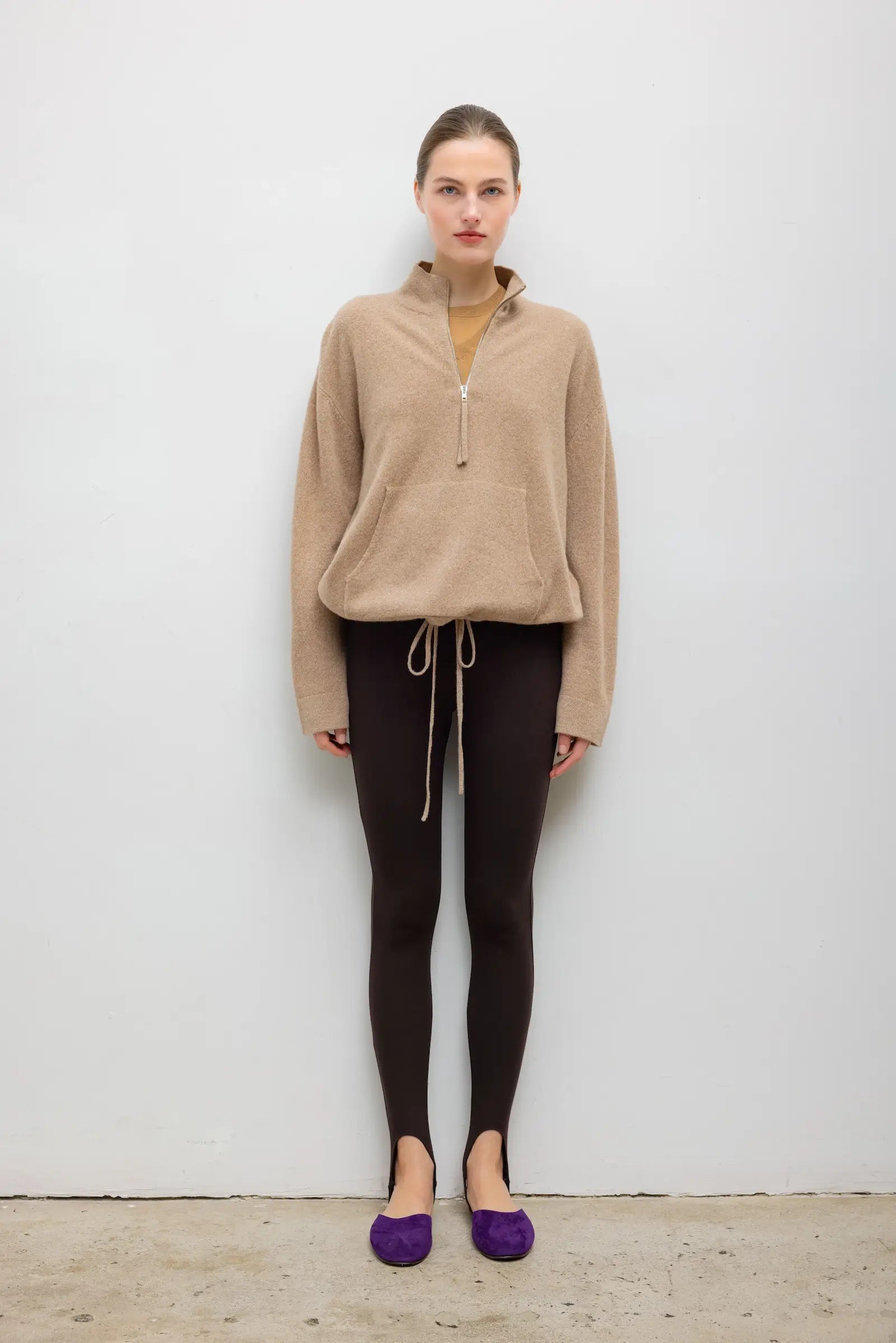 Pre-Order: Jesse Anorak