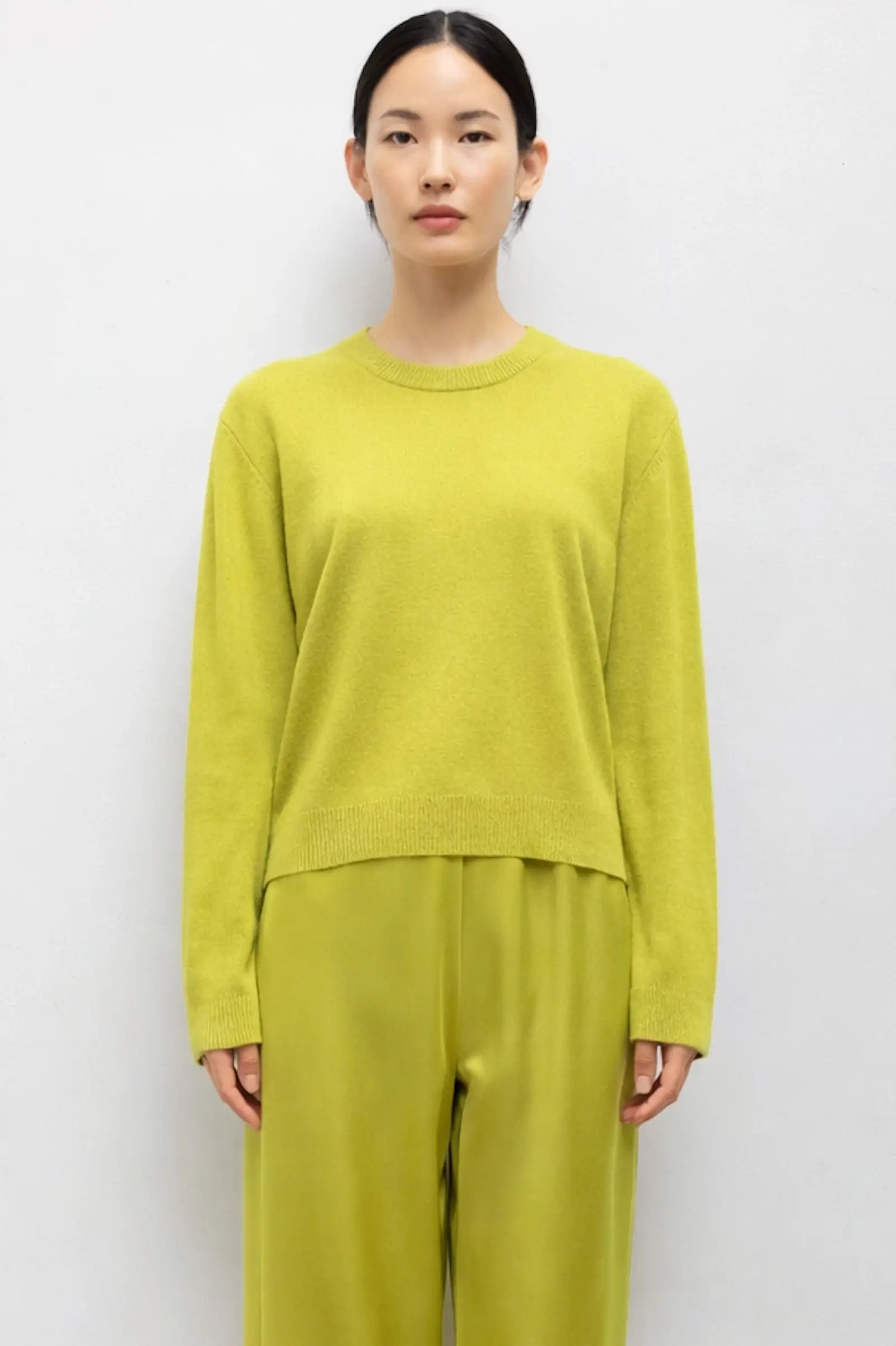 Pre-Order: Jesse Classic Crew