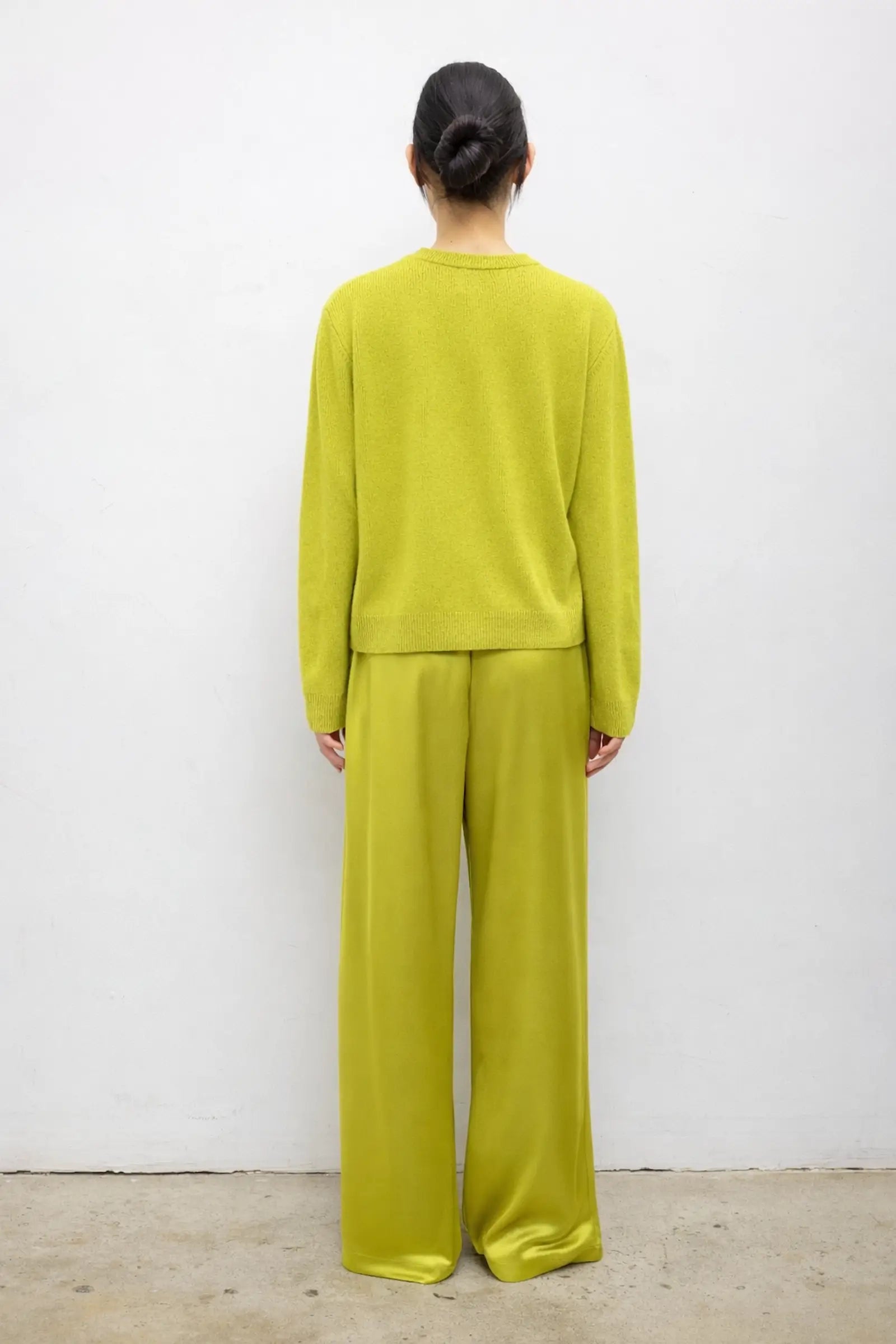 Pre-Order: Jesse Classic Crew