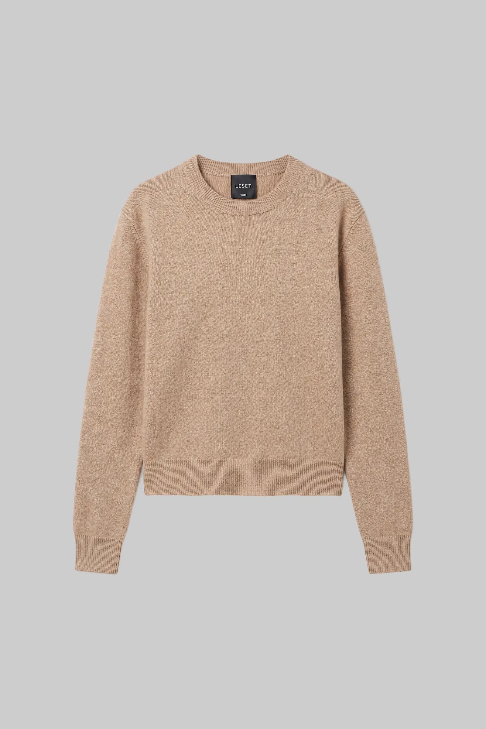 Pre-Order: Jesse Classic Crew