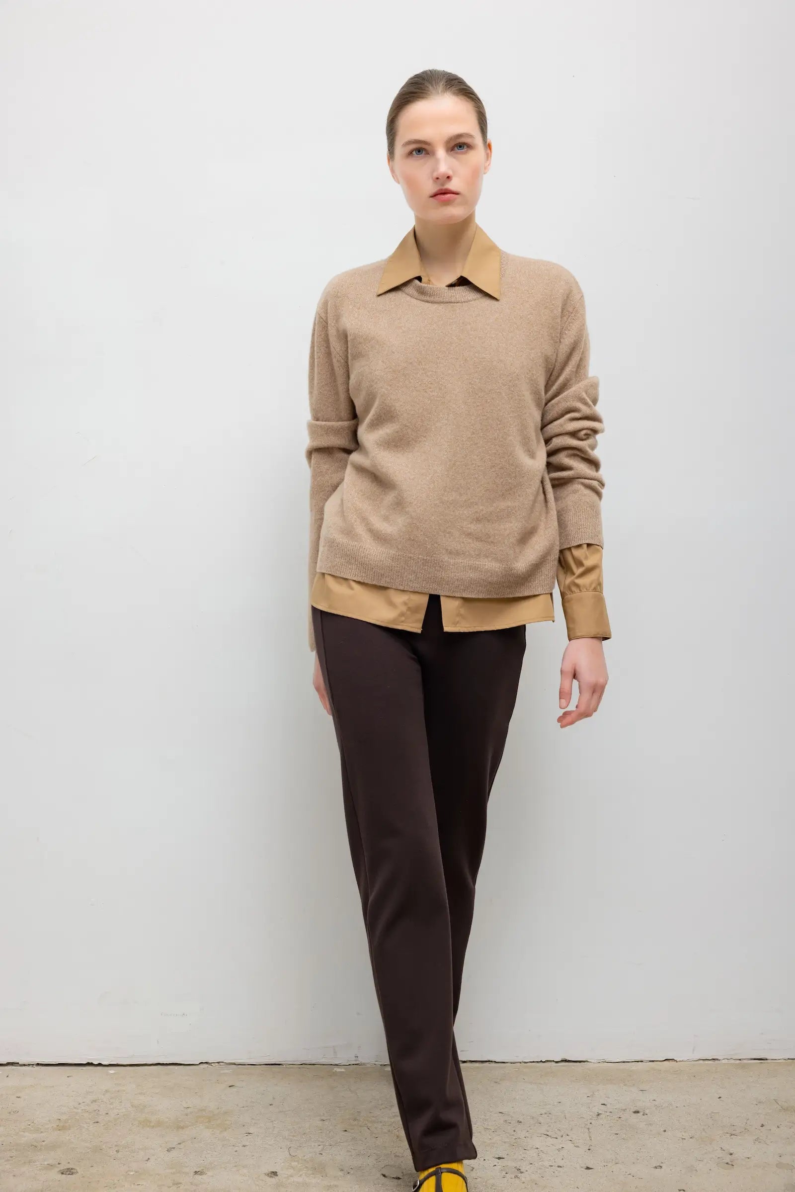 Pre-Order: Jesse Classic Crew