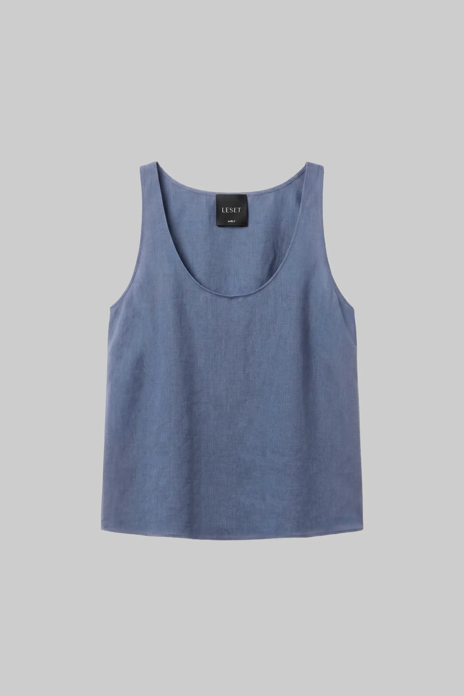 Kim Scoop Tank-2
