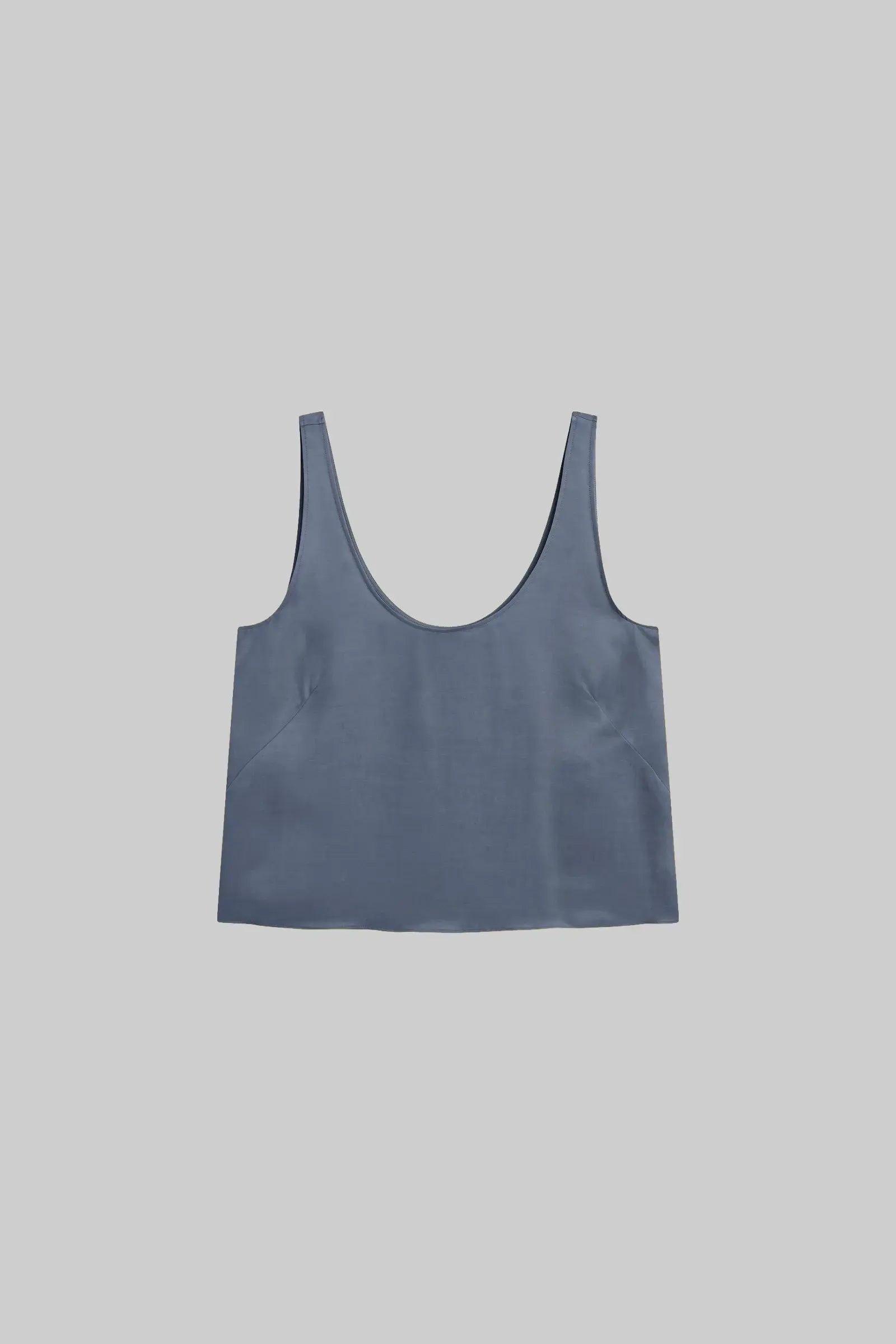 Kim Scoop Tank