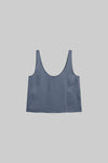 Kim Scoop Tank