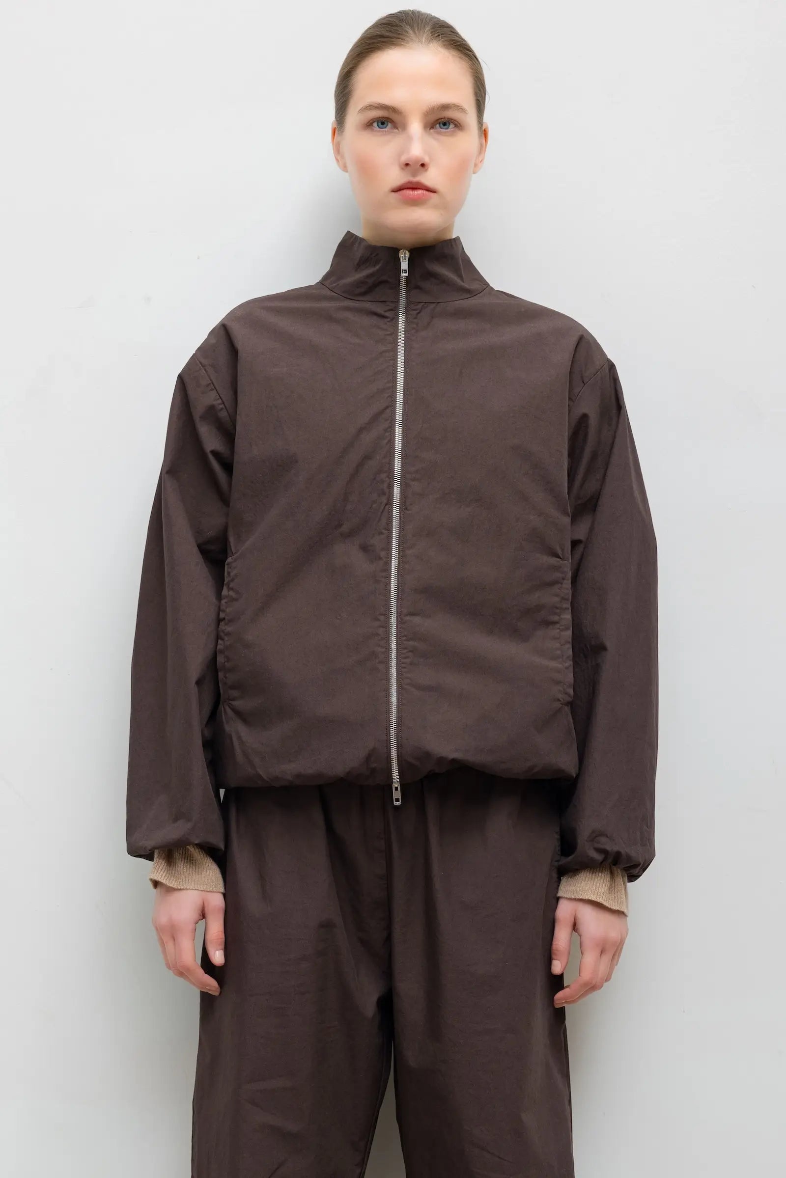 Kyoto Windbreaker
