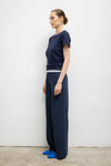 Pointelle Boxer Pant