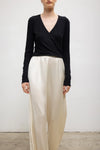 Lauren Wrap Top