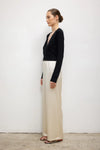 Lauren Wrap Top