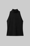 Lauren 90'S Sleeveless Turtleneck