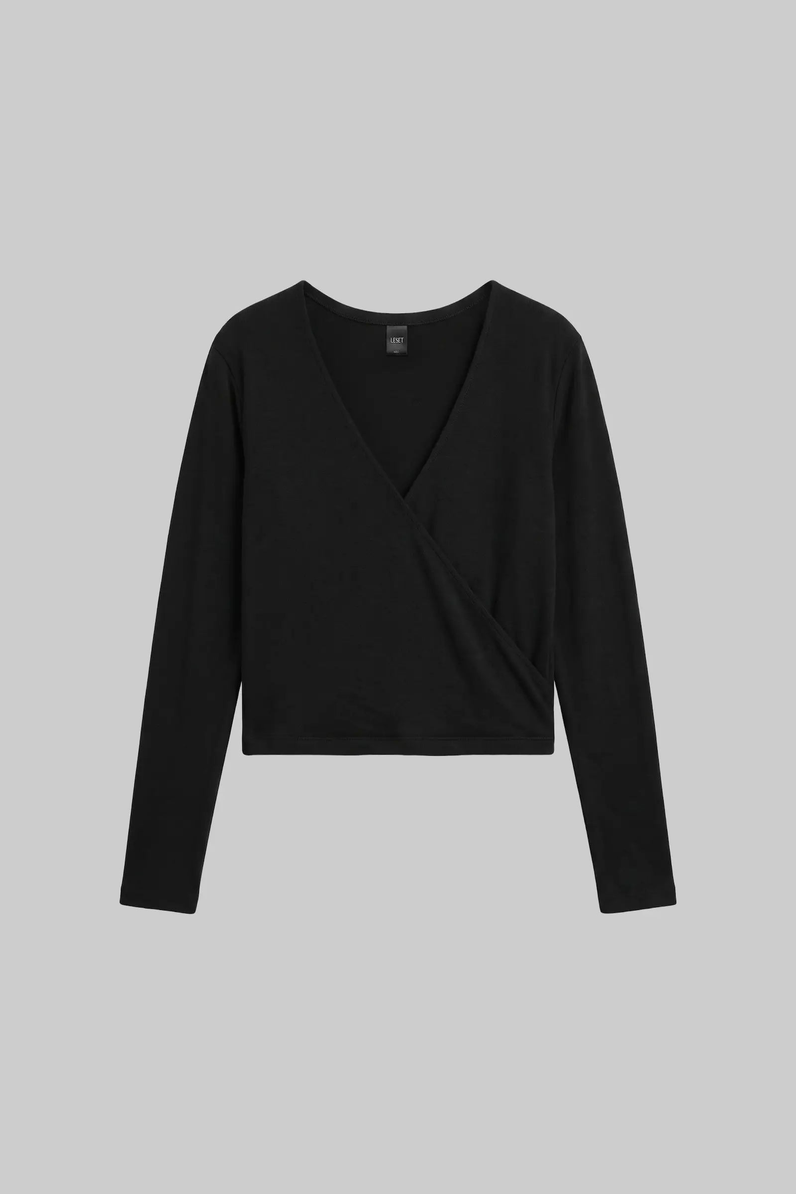 Lauren Wrap Top-2