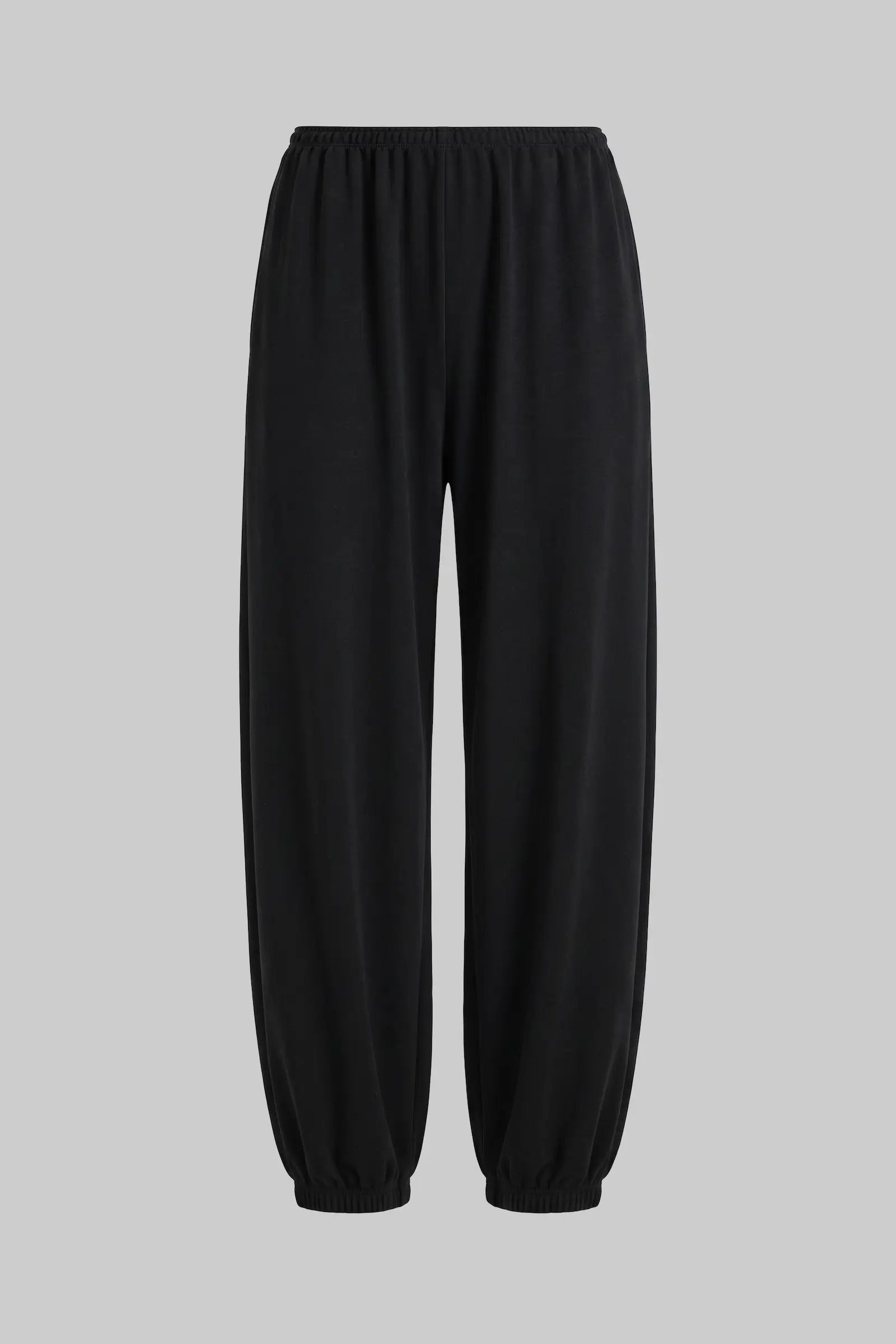 Pre-Order: Lauren Jogger - Black - Image 2