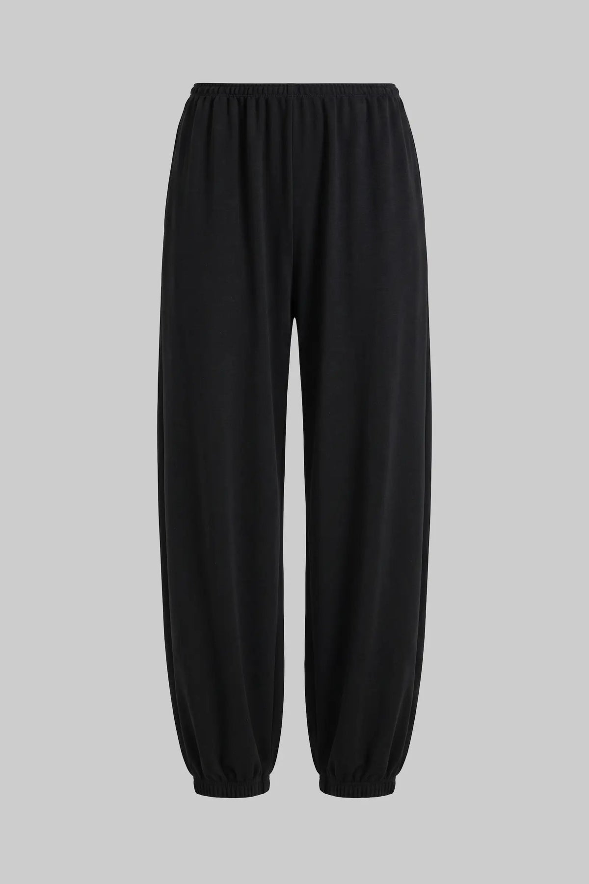 Pre-Order: Lauren Jogger - Black - Image 2