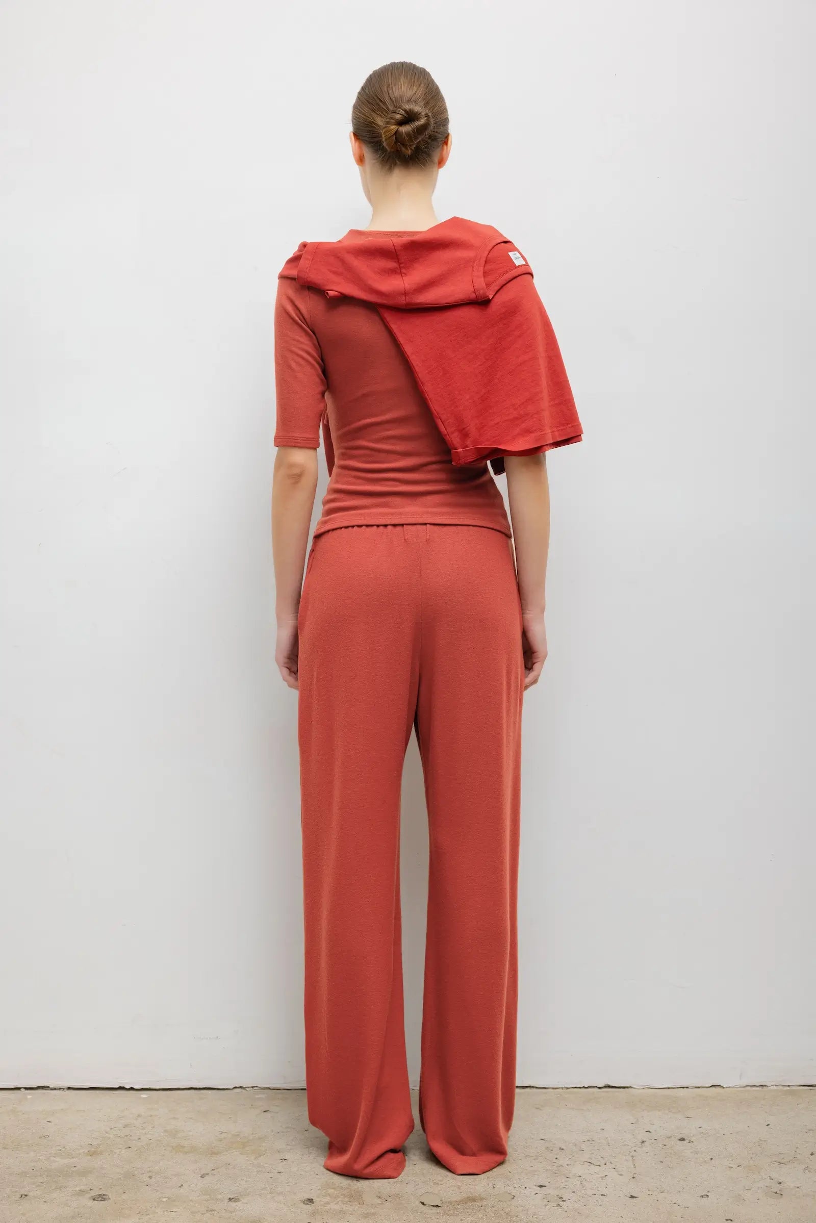 Pre-Order: Lauren Pocket Pant