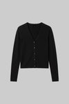 Lauren V Neck Cardigan