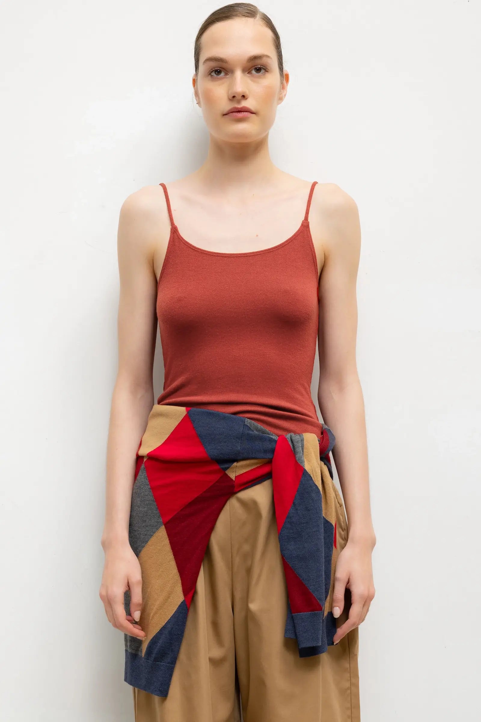 Pre-Order: Lauren Classic Tank