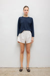 The Margo Long Sleeve Baseball Tee