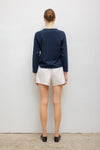 The Margo Long Sleeve Baseball Tee
