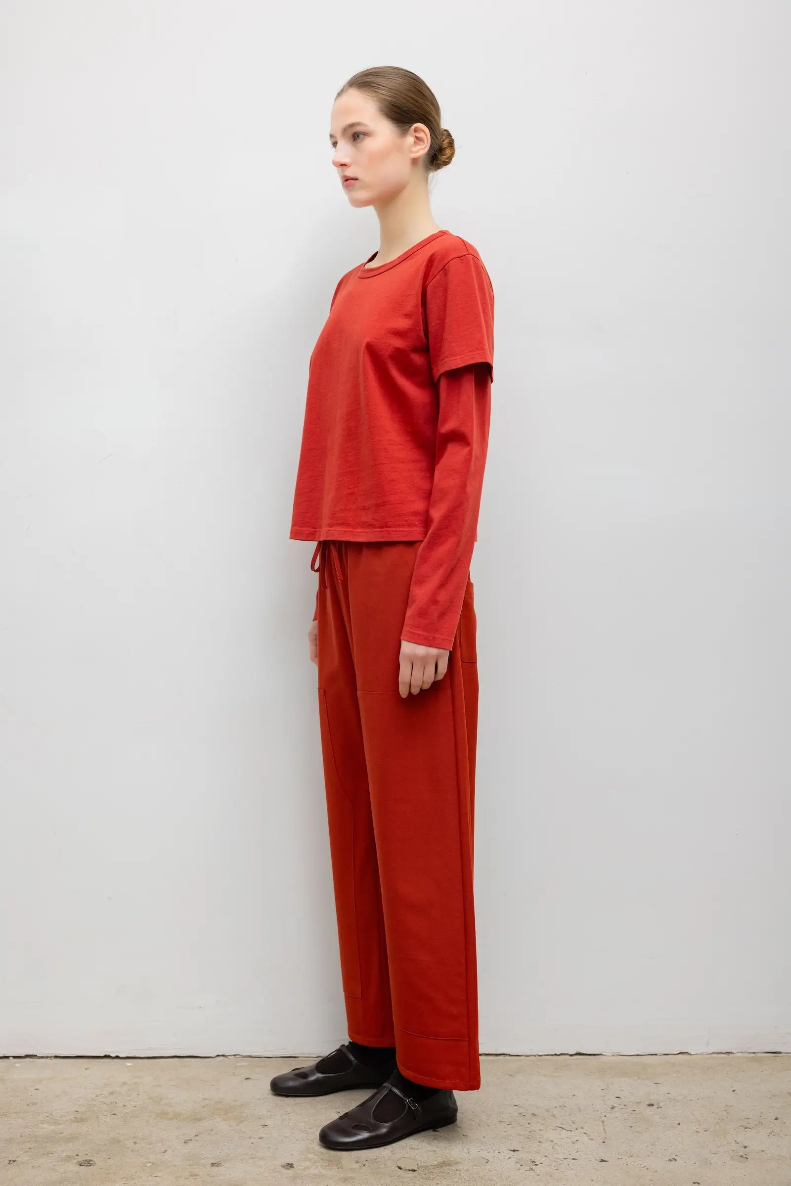 Margo Layered Long Sleeve