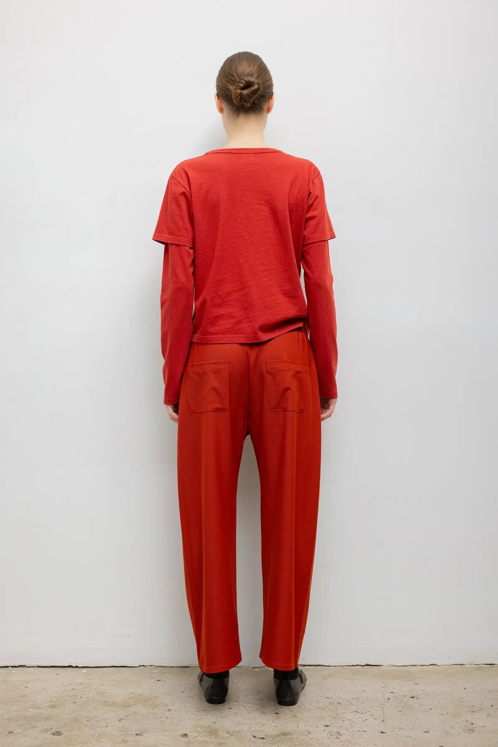 Margo Layered Long Sleeve