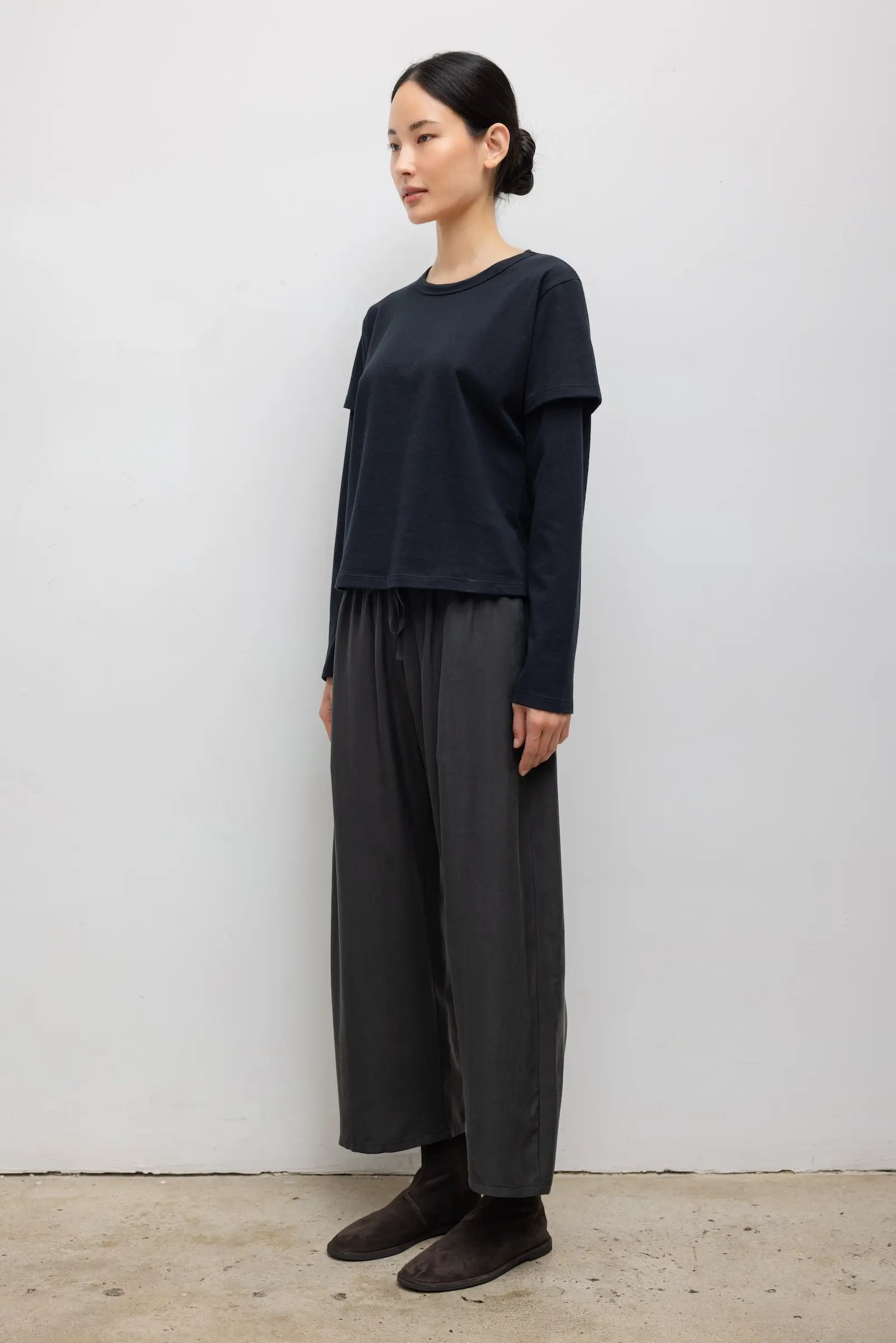 Margo Layered Long Sleeve