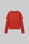 Margo Layered Long Sleeve