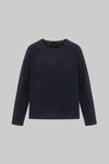 The Margo Long Sleeve Baseball Tee