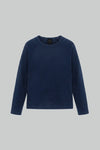 The Margo Long Sleeve Baseball Tee