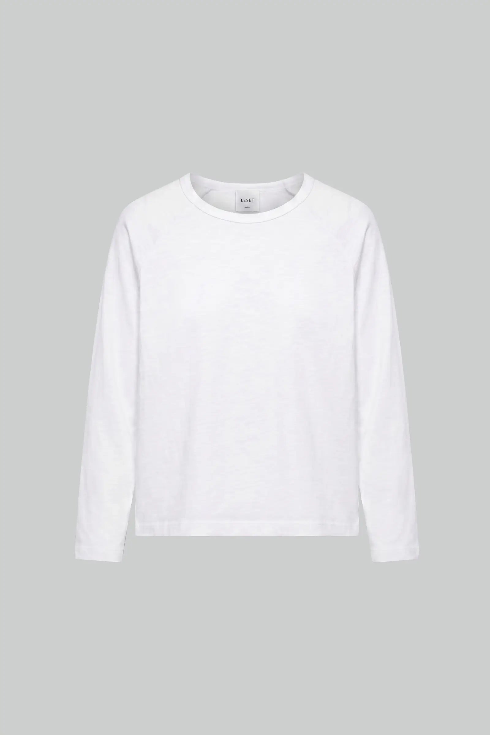 The Margo Long Sleeve Baseball Tee-2