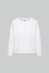 The Margo Long Sleeve Baseball Tee