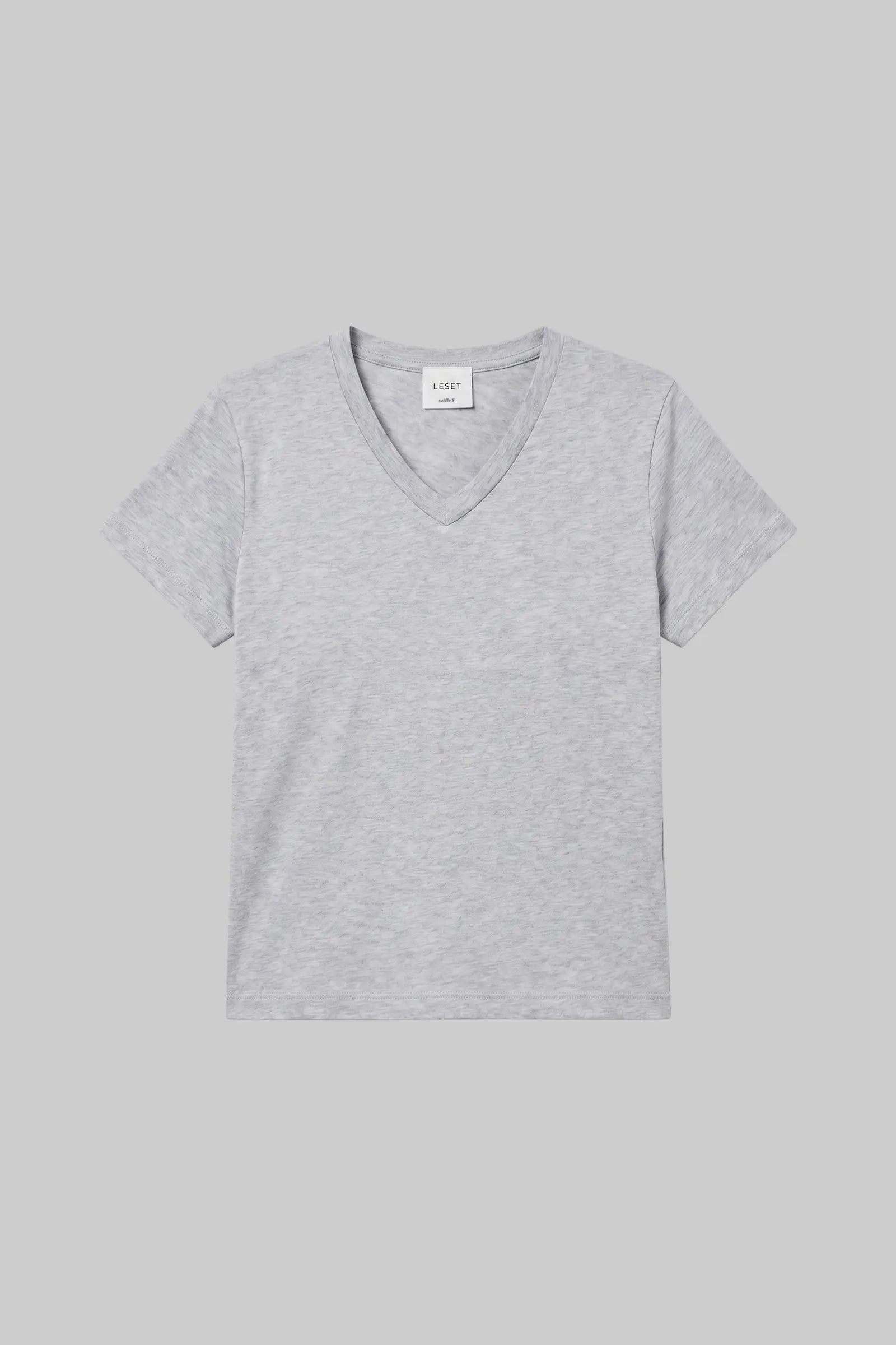 Margo V Neck-2
