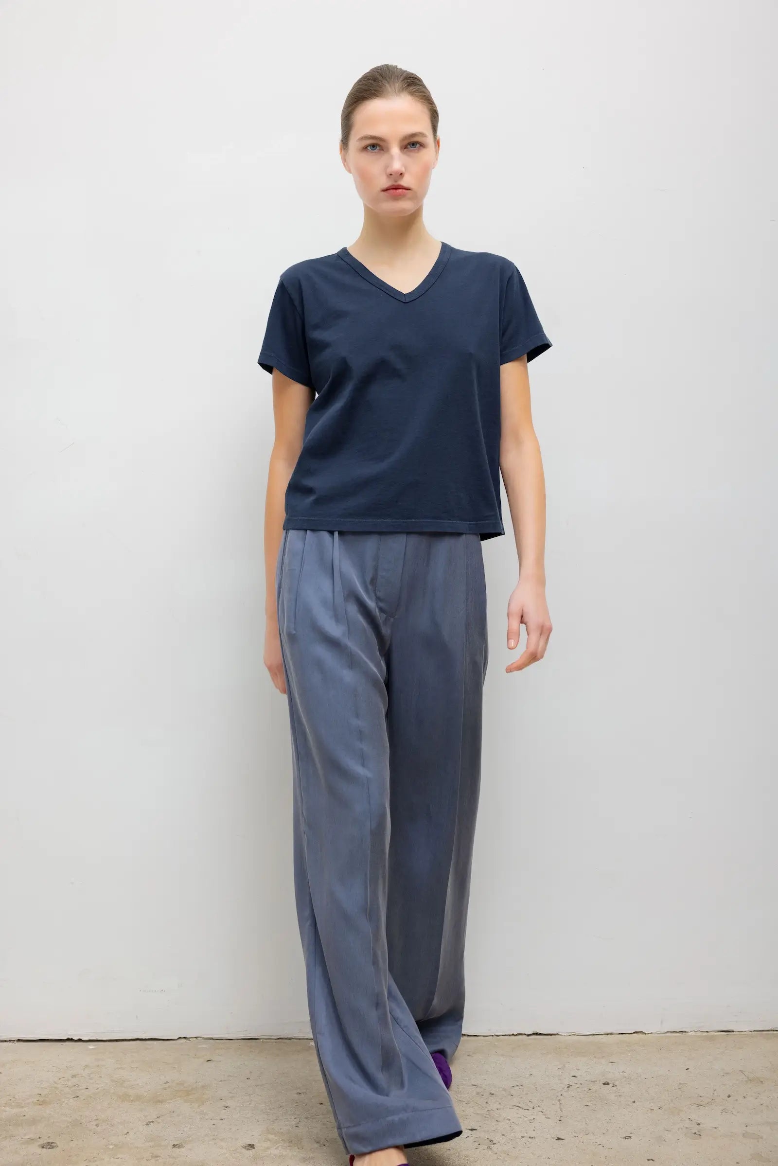 Margo V Neck