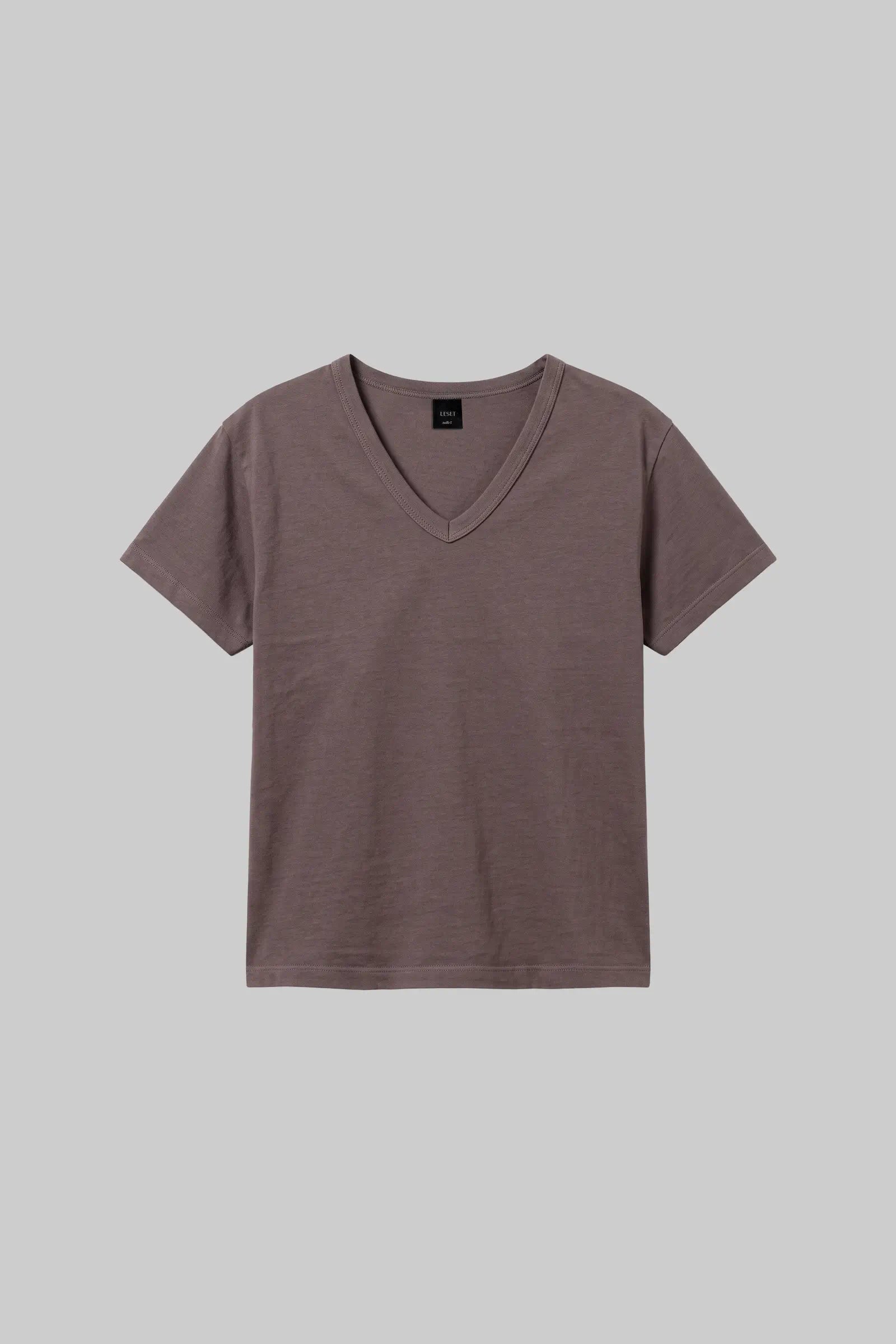 Margo V Neck